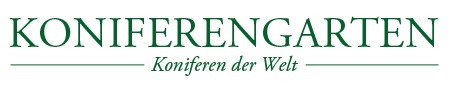 Koniferengarten - Koniferen der Welt | Weltweiter Versand